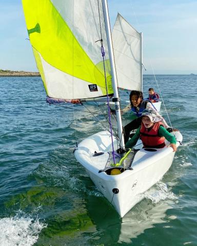 Alameda Community Sailing