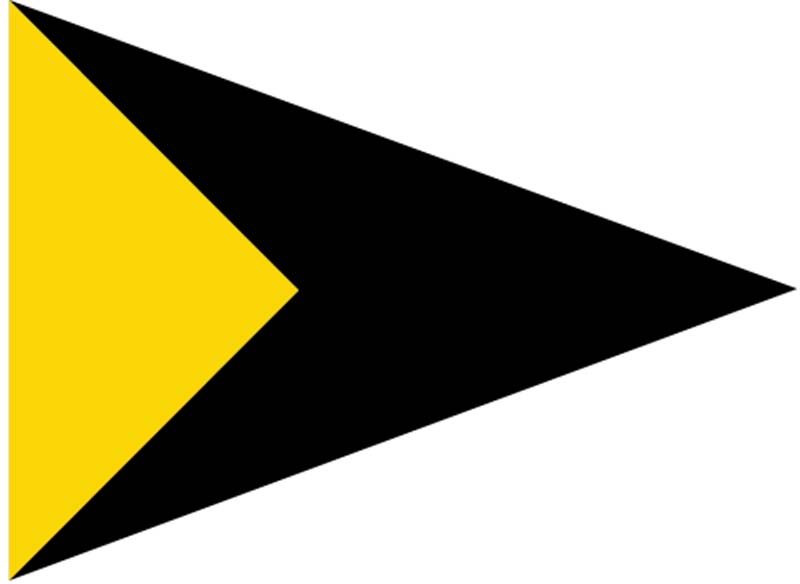 BCYA burgee