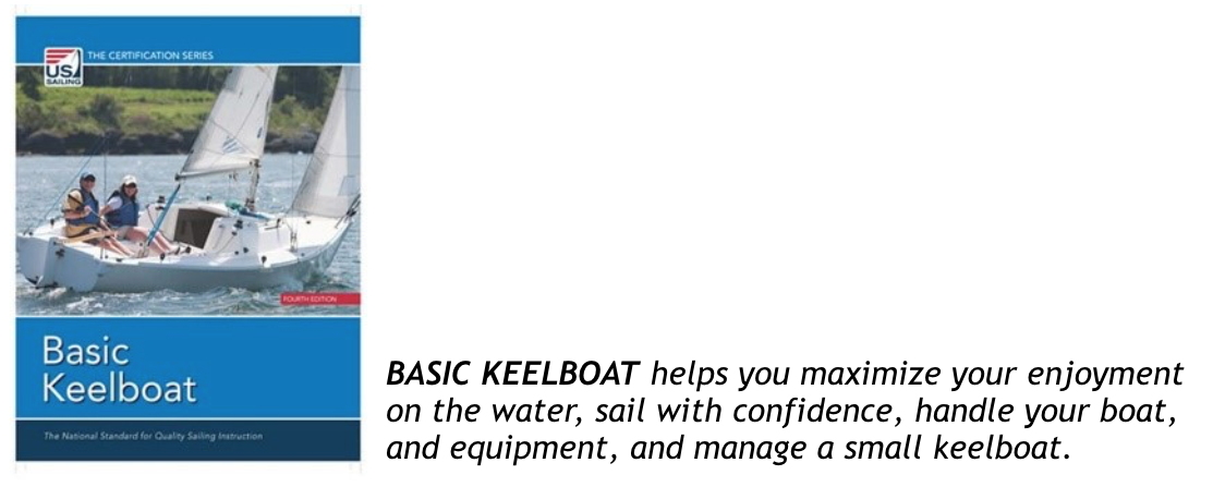 keelboat