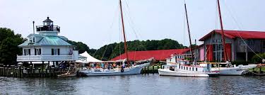 Chesapeake Bay Maritime Museum