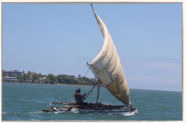 Fiji Boats