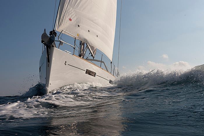 Gone Sailing Toronto SS