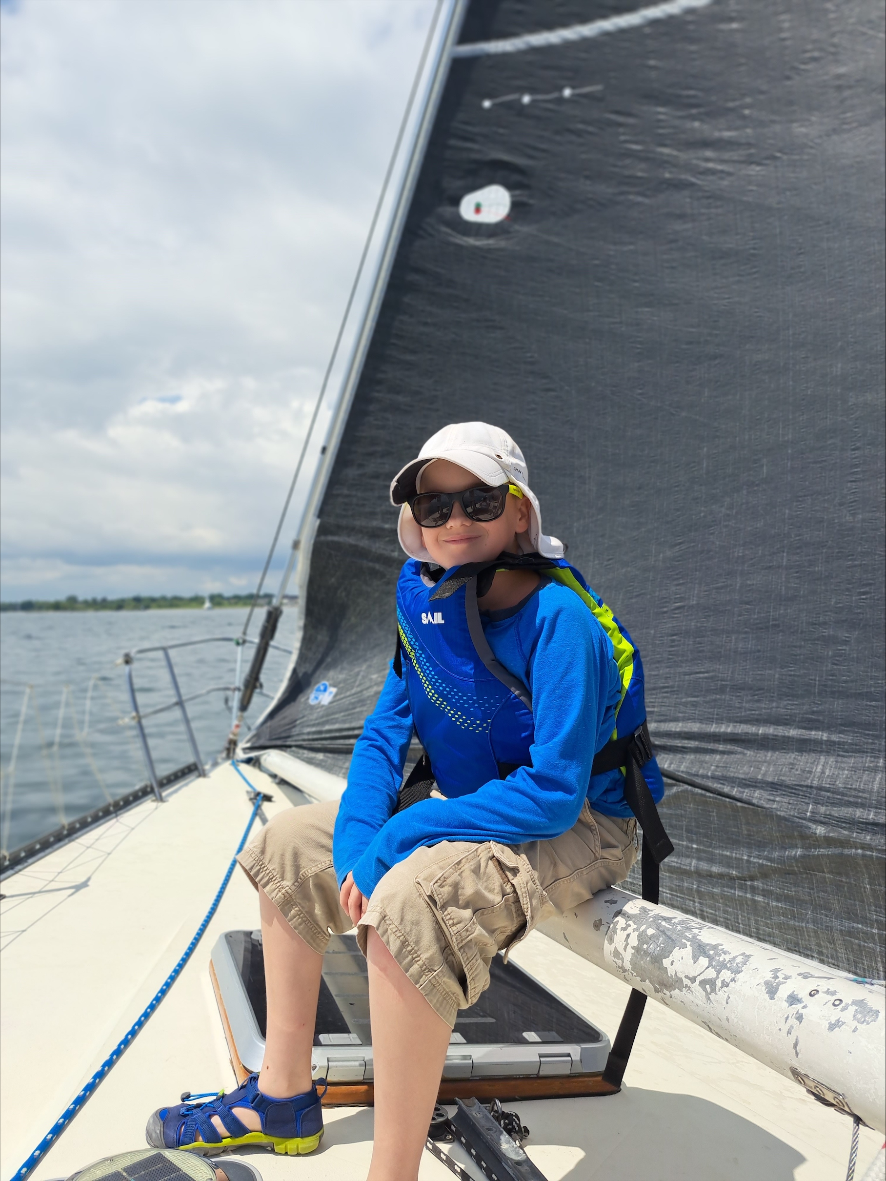 2023 Summer Sailstice