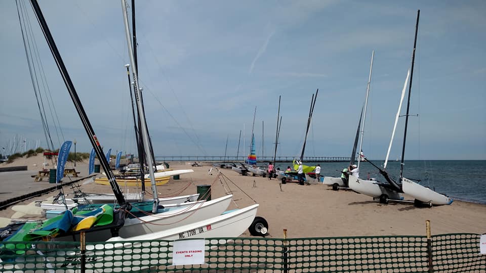 Michigan City Yacht Club