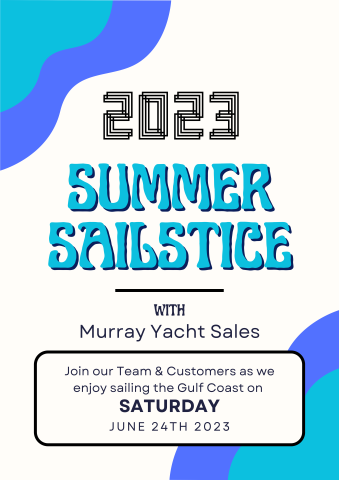 2023 summer sailstice public events