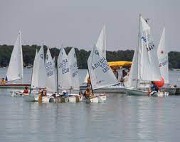 Muskegon Lake