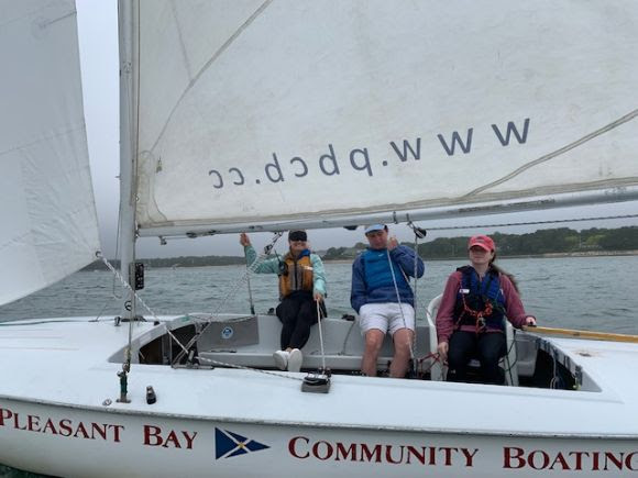 US Sailing Adaptive Program