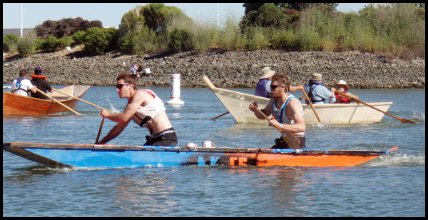 NorCal Sailing Sailstice Report from San Francisco Bay