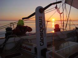 Mid-Atlantic the Clipper Fleet celebrates Summer Sailstice