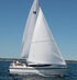 Hingham, Massachusetts, a Summer Sailstice Sail