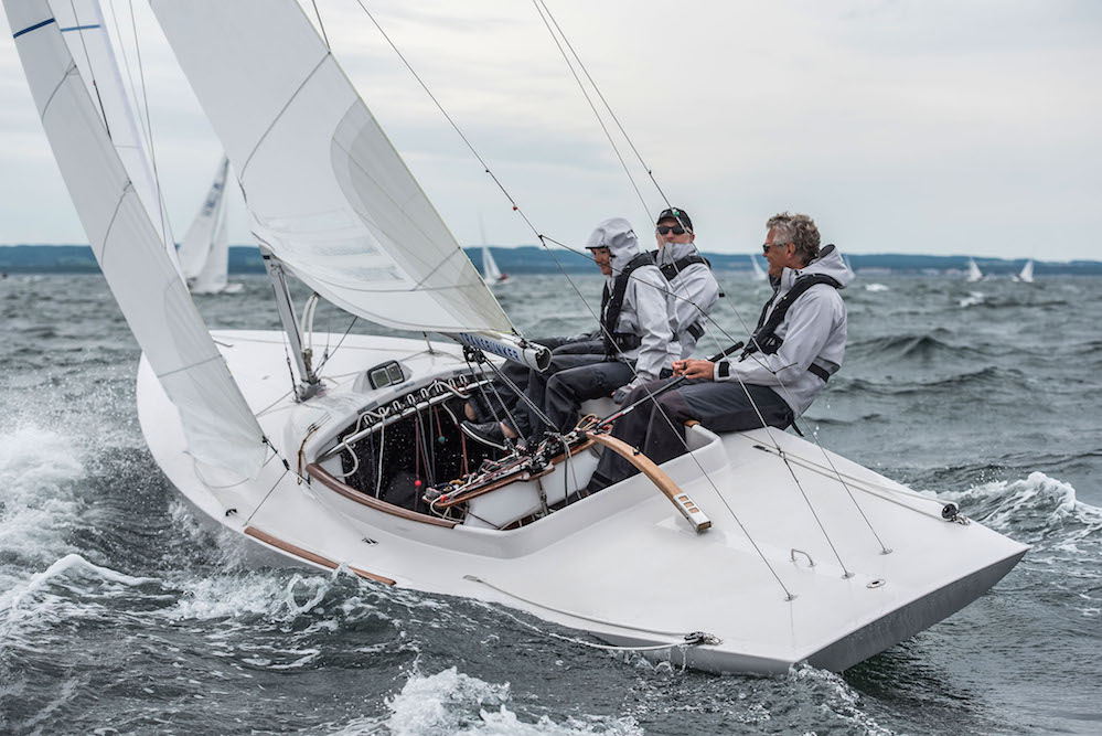 Summer Sailstice Celebrations in Germany