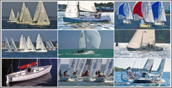 J/Boats Sail for Summer Sailstice