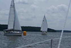 Missouri - Summer Sailstice At Mark Twain Lake!