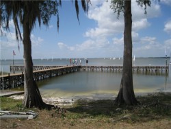 Florida - Lake Eustis Sailing Club