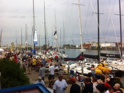 IL - Offshore Race - Chicago to Waukegan Yacht Club