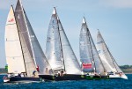 Storm Trysail Club's Block Island Race Week