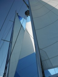 MI - Muskegon Yacht Club on Muskegon Lake