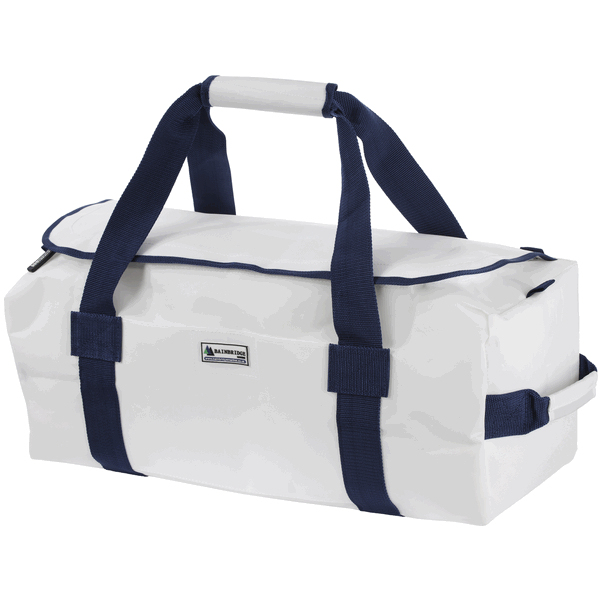 Prize: Bainbridge crew bag!