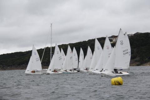 Celebrate Summer Sailstice on the Gulf of Mexico!