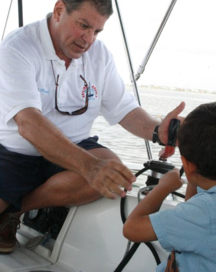 TX - Sailing Angels Celebration in Kemah