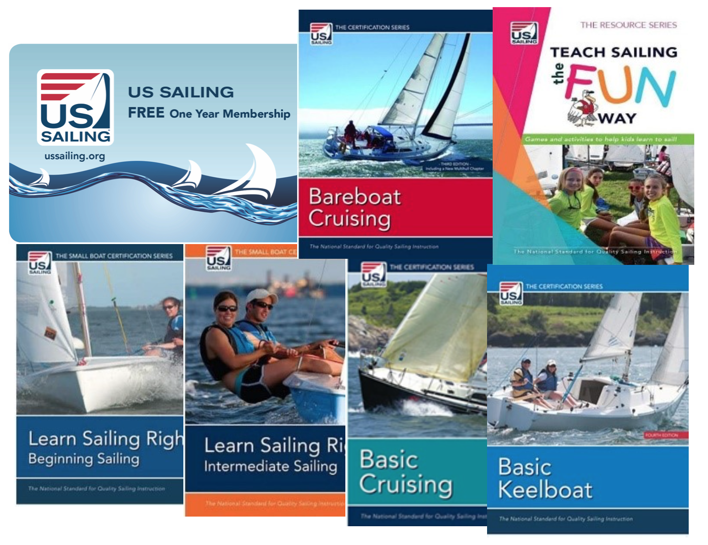 Summer Sailstice 2019 Prize Draw Gets Underway