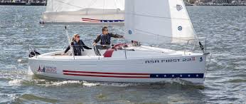 AMERICAN SAILING ASSOCIATION JOINS "SUMMER SAILSTICE"