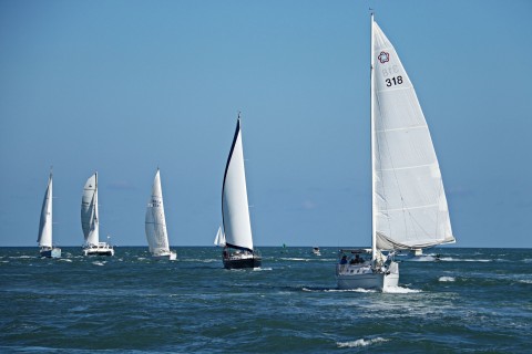 Fort Pierce Yacht Club