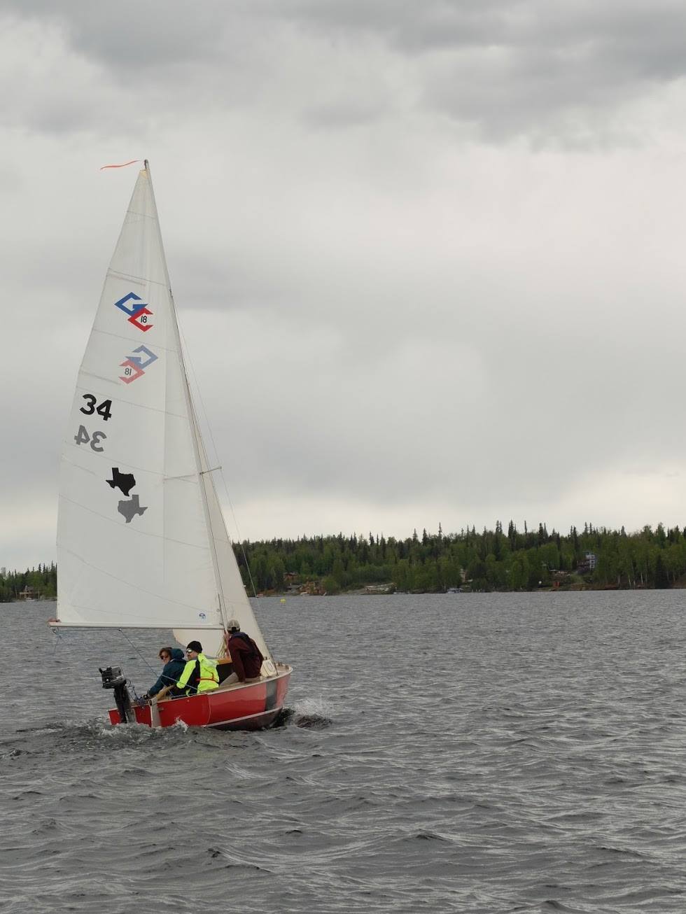 Alaska Sailing Club