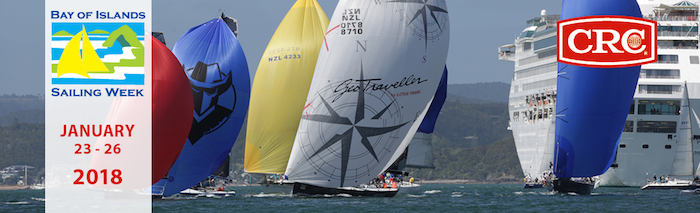 Bay of Islands Sailing Week