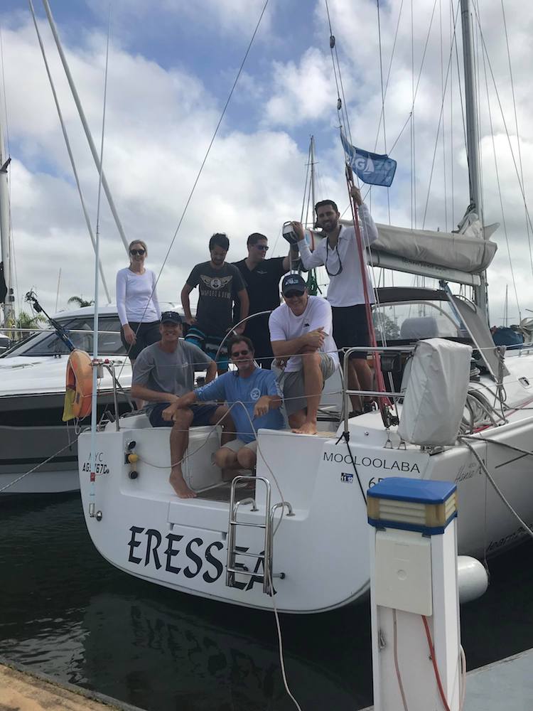 Eressea Crew