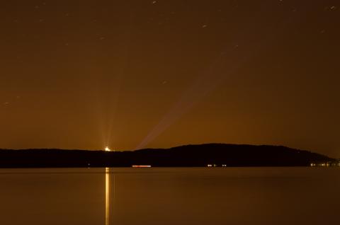 Lake Balaton