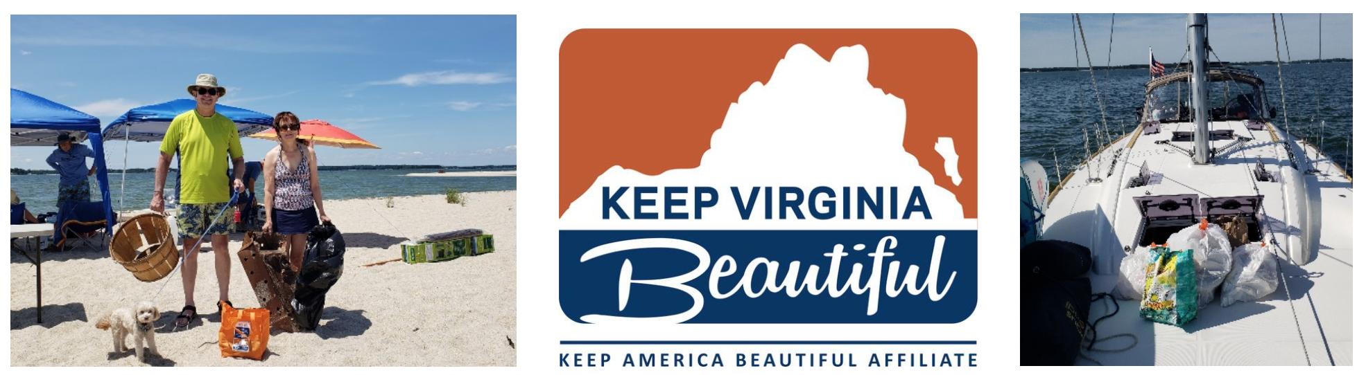 Keep Virginia Beautiful