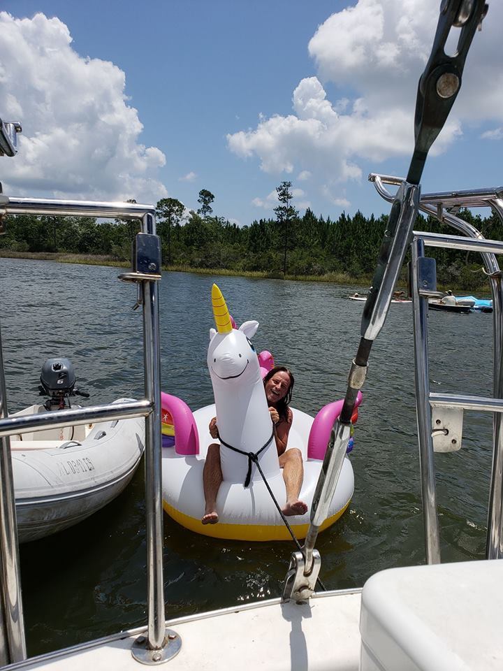 Back Bay Sailing Adventures