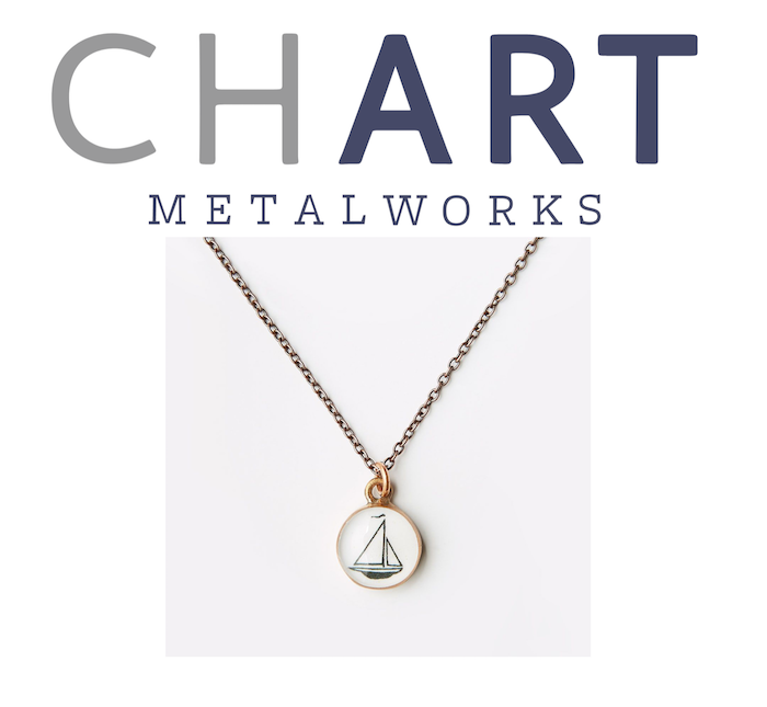 Chart Metal Works