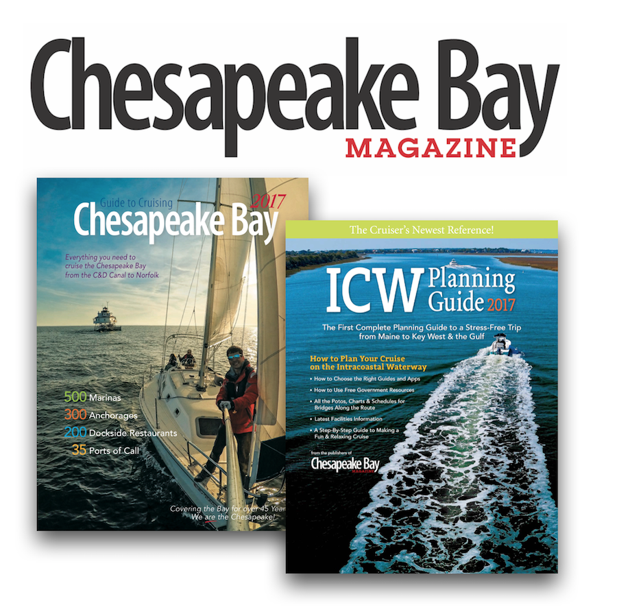 Chesapeake Bay Magazine