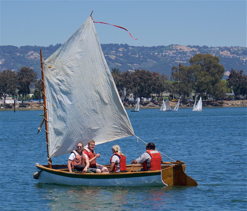 Encinal Yacht Club