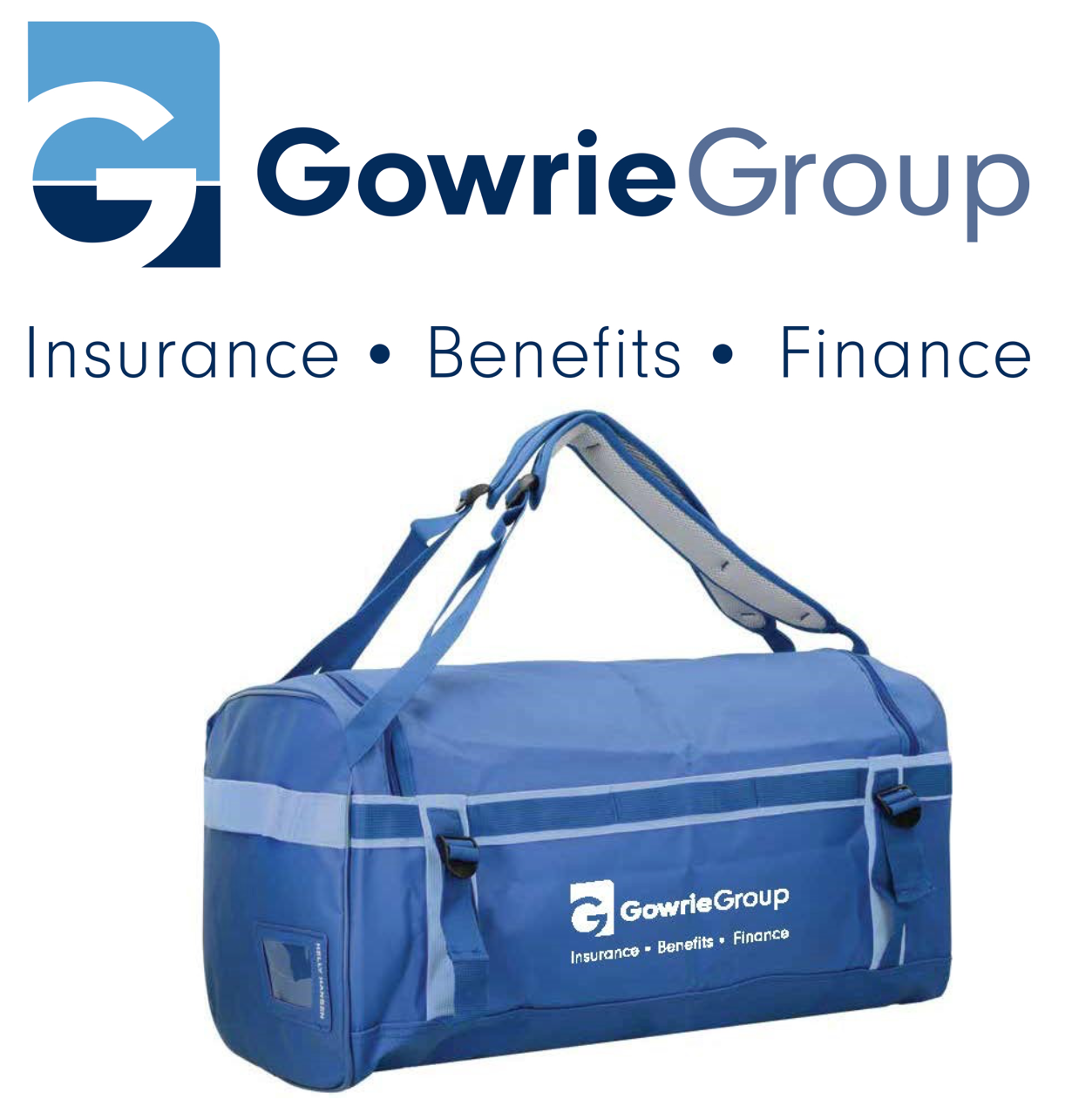 Gowrie - Helly Hansen Duffel