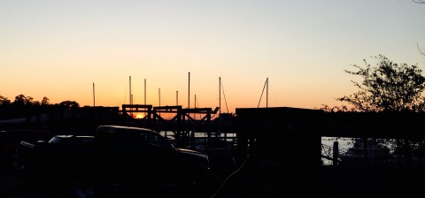 Chatham Sailing Club