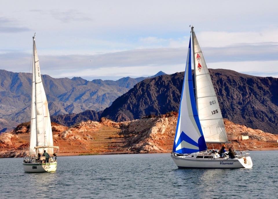 Nevada Yacht Club