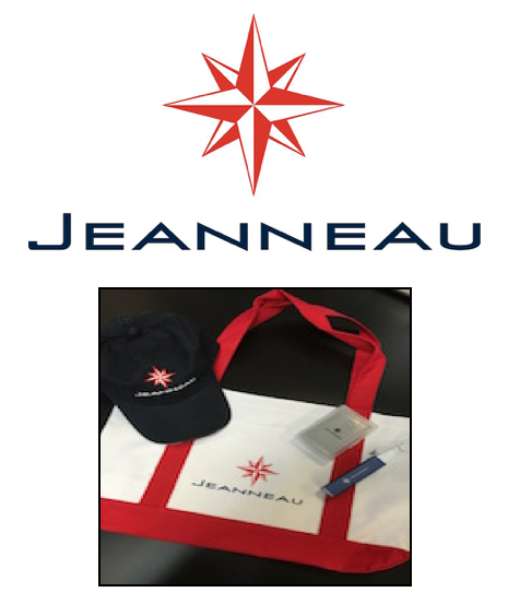 Jeanneau