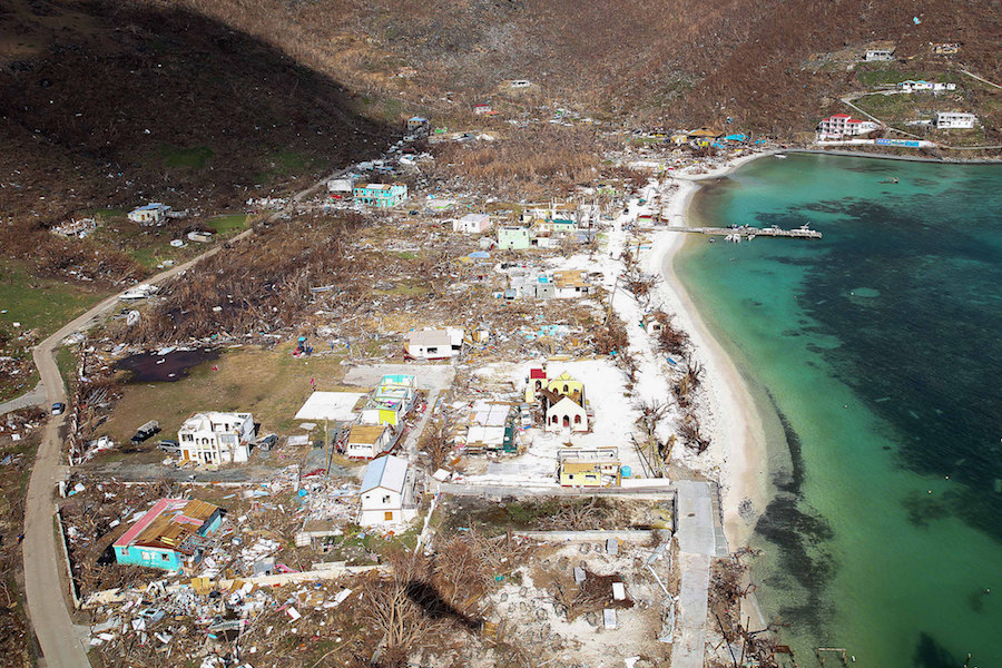 Jost Van Dyke