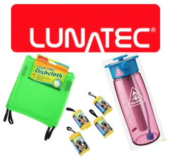 Lunatec Gear