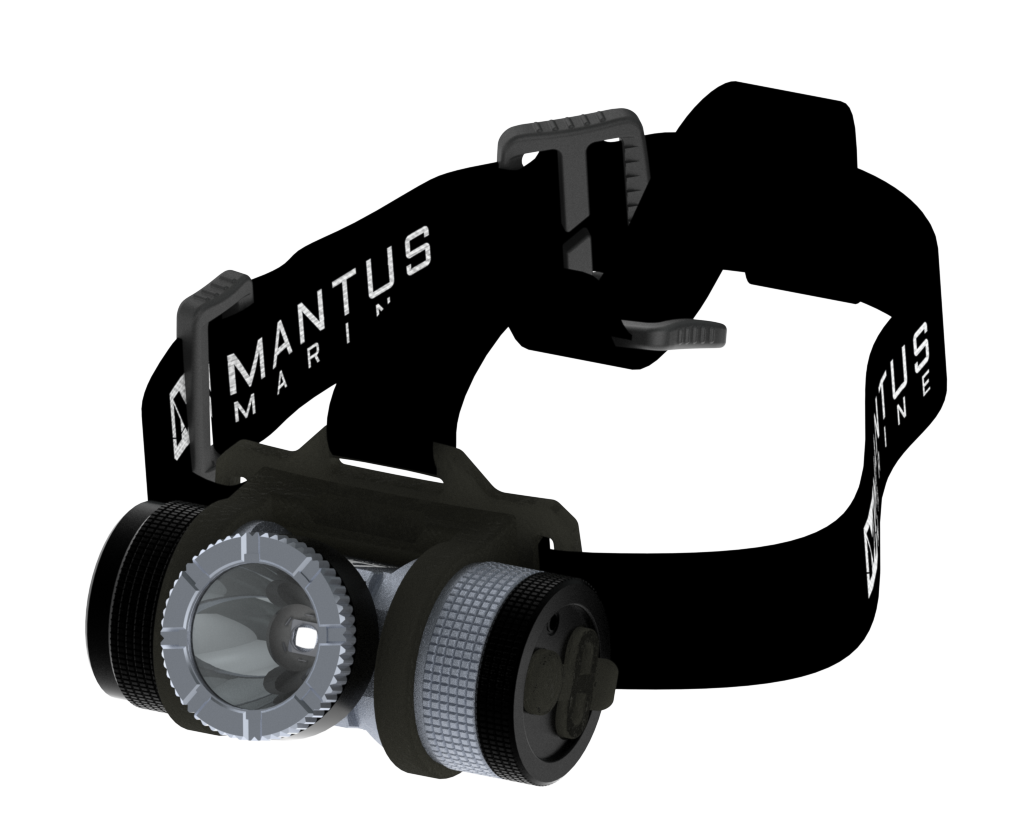 Mantus Head-Lamp