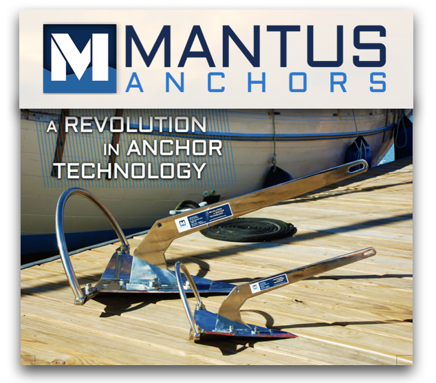 Mantus Anchors