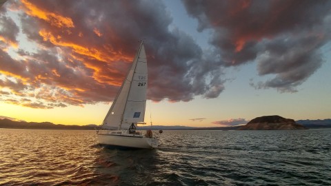 Nevada Yacht Club