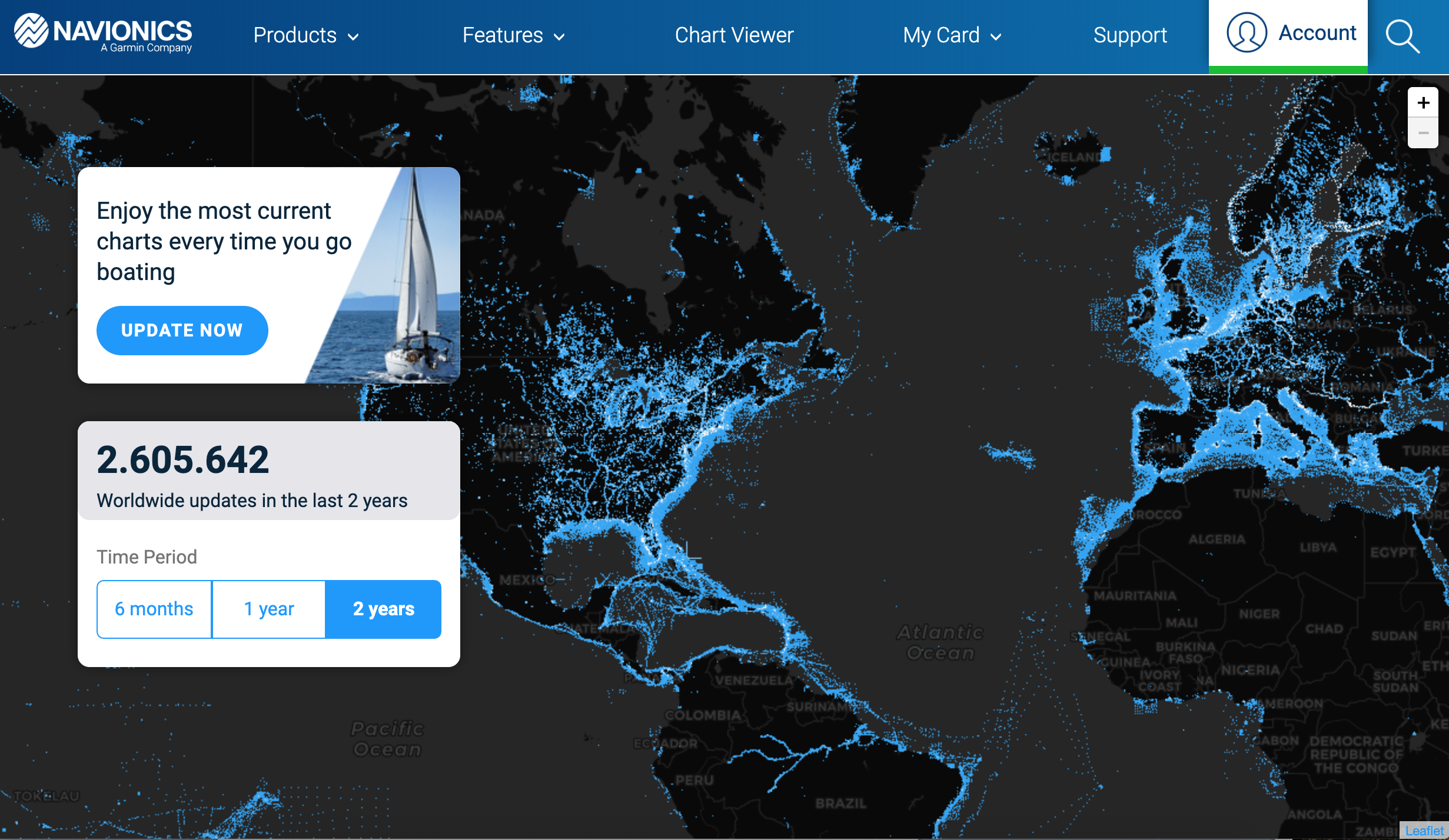 Navionics