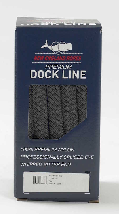 NER Docklines