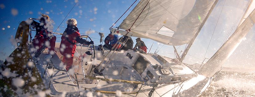 OCSC Sailing Celebration