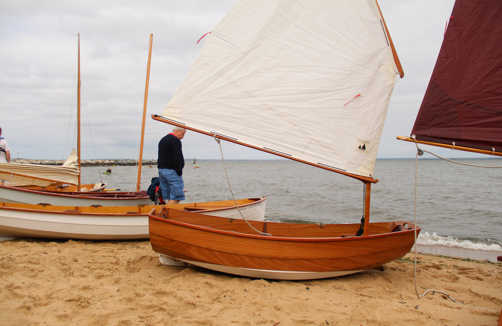 Chesapeake Light Craft