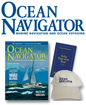 Ocean Navigator